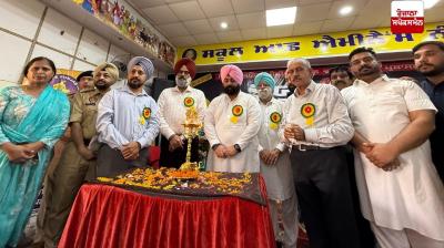 1 ਅਗਸਤ ਤੋਂ ਪੰਜਾਬ ਦੇ ਸਰਕਾਰੀ ਸਕੂਲਾਂ 'ਚ ਨਸ਼ਿਆਂ ਵਿਰੁੱਧ ਵਿਸ਼ੇ ਦੀ ਪੜ੍ਹਾਈ ਹੋਵੇਗੀ ਸ਼ੁਰੂ - ਹਰਜੋਤ ਸਿੰਘ ਬੈਂਸ