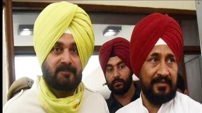  Phone survey for Congress chief minister's face begins in Punjab
