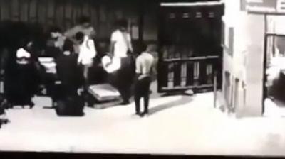  Manipal student gets caught sneaking girl out of hostel in suitcase