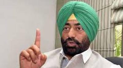 Sukhpal Khaira