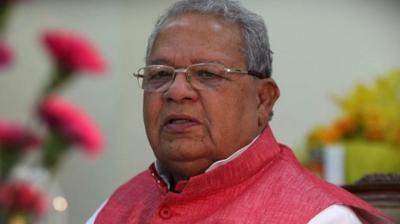 rajpal kalraj mishra