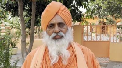 Sant Balbir Singh Seechewal