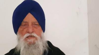 Ranjit Singh Brahmpura