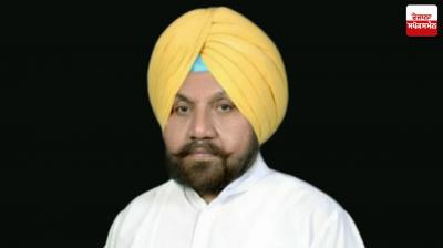  Harchand Singh Burst