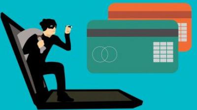 Online Fraud: 40% Indians Defrauded While Shopping Online During Festive Season, Says Study