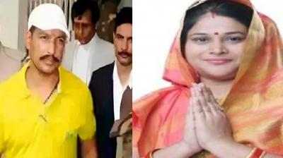 Gangster Jeeva And His Wife 