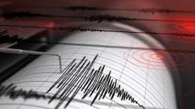  Earthquake of magnitude 3.9 in Ladakh, Jammu and Kashmir