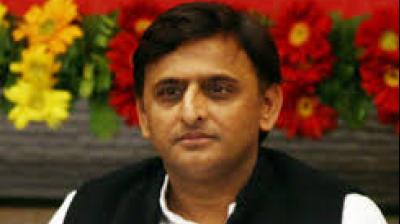 akhlesh yadav