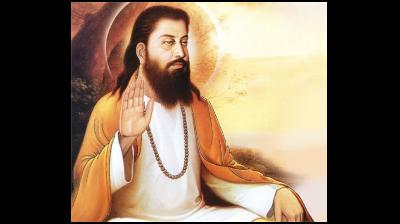 Bhagat Ravidas Ji