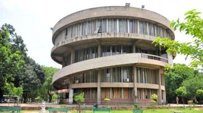 PU retains its 10th rank among the best universities in the country 