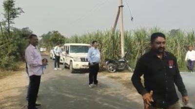 5 suspected gangsters arrested from Jalandhar in Punjab