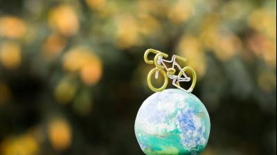 World Bicycle Day