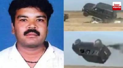 Stuntman SM Raju dies during the shooting of the film