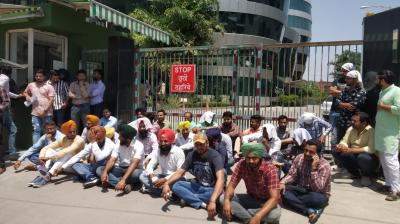 Clerk Test pass union