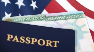 Green card aspirants got relief