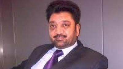 Shivcharan Jaggi Kussa