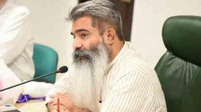 Lifting and procurement process running smoothly in Punjab: Ashu