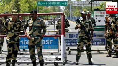 India-Pakistan: There is no deadline for agreement between the two countries to stop the Indo-Pak war: Army