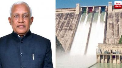 Barinder Kumar Goyal BBMB Water Crisis News