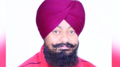 Bhagwant Pal Singh Sachar