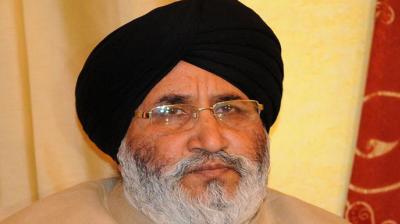 Daljit Singh Cheema