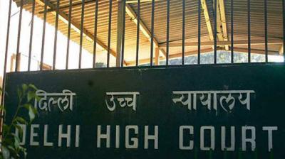 Delhi High Court