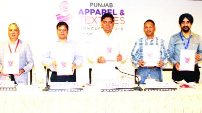 Preview of Signing Agreement