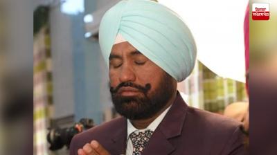 Sidhu Moosewala's son Chamkaur Singh's gunman died due to bullet injury