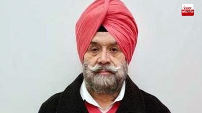 Bharat Inder got relief from Supreme Court, stay on arrest