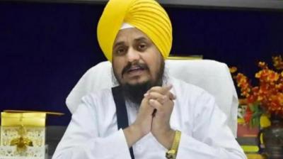 Giani Harpreet Singh