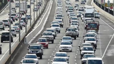 Chandigarh News: 13236 families increased in four years while the number of vehicles increased by 1.30 lakh.