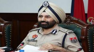 Police officer Sukhchain Singh Gill made big revelations about gangsters, know what he said