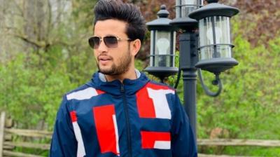 Punjabi singer R Nait threatened by gangsters