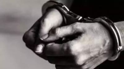 Two arrested for hoisting tricolor with 'Chan Tare' in Bihar