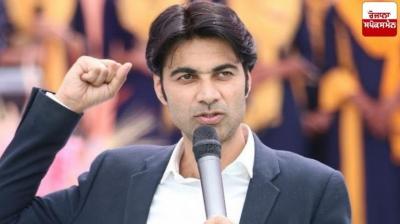 Mohali court issues non-bailable warrant against Pastor Bajinder Singh News in Punjabi 