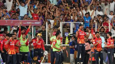 Punjab Kings beat Mumbai Indians by 5 wickets News