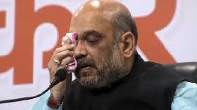 amit shah
