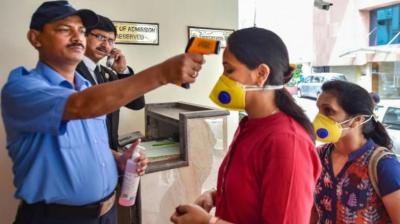 Coronavirus cases reduced in tamil nadu the state is hoping to end the disease