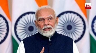 Budget session of Parliament will instill a new confidence among the countrymen and give them new energy: PM Modi