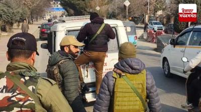 Police detained AIP workers on hunger strike demanding Rashid's release