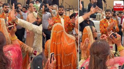 Udaipur Police shut down Punjabi singer Jasbir Jassi's sound system