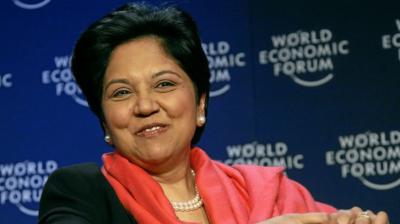 Indra Nooyi