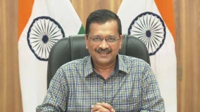 Arvind Kejriwal to launch 'Mission Punjab' from November 20