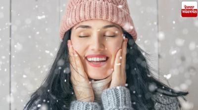 This is how women should take care of their skin in winter Beauty Tips