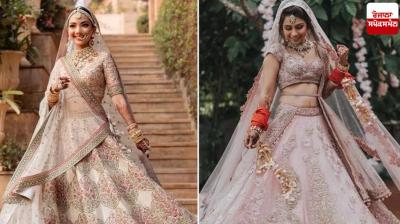 Things to keep in mind while buying a lehenga