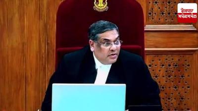 Supreme Court: Will not hold any official post after retirement: Chief Justice Sanjiv Khanna