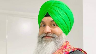 Two men admit attempted murder of radio host Harnek Singh