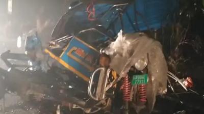 Jalandhar Accident News in punjabi 