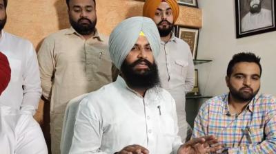 Simarjeet Singh Bains