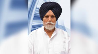 Janmeja Singh Sekhon